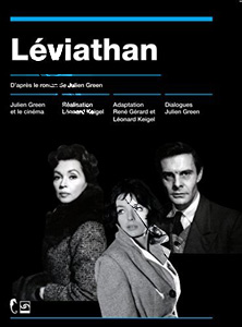 Dark Journey | Leviathan  |   DVD